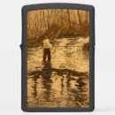 Search for fishermen Trout