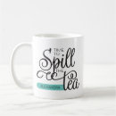 Search for teal mugs Trendy