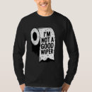 Search for funny inappropriate mens tshirts Wiper