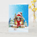 Search for english springer spaniel christmas cards Pet