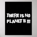 Search for climate change posters Deforestation