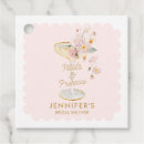 Search for bridal shower favor tags Brunch and bubbly