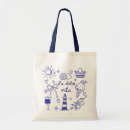 Search for summer sayings tote bags For her
