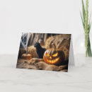 Search for halloween birthday cards Black cat