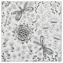 Search for dragonfly fabric Floral