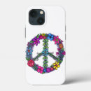 Search for peace flower cases 60s