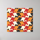 Search for abstract horse paintings canvas prints Background