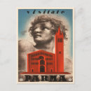 Search for parma italy postcards Travel