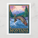 Search for montana postcards Big