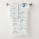 Search for beach bath towels Watercolor