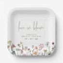 Search for earth tone paper plates Rustic