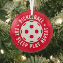 Search for pickleball ornaments Fan