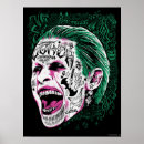 Search for suicide squad posters Sketch