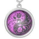 Search for martial arts jewelry Yin yang