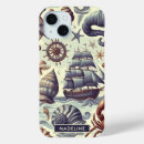 Search for nautical iphone cases Crab