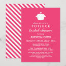 Search for potluck weddings Bridal shower