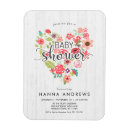 Search for baby shower save the date magnets Chic