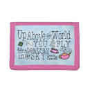 Search for alice in wonderland wallets Mad hatter