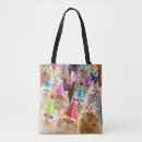 Search for cat tote bags Celebration