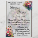 Search for announcement paper wedding programs Engagement