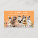 Search for pug business cards Dogs