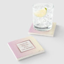 Search for pink marble coasters Feminine