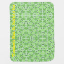 Search for st patricks day baby blankets cute