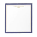 Search for name notepads Pretty