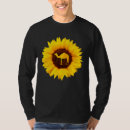 Search for calf tshirts Sunflower