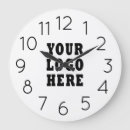 Search for plain clocks Modern