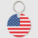 Search for american flag keychains Stars and stripes