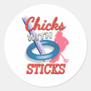 Search for chicks with stick Coach