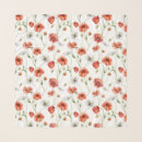 Search for poppy scarves Botanical