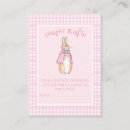 Search for bunny diaper raffle Rabbit