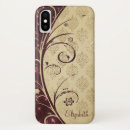 Search for swirl iphone cases elegant