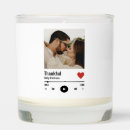 Search for music candles Song
