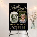 Search for 65th birthday posters Elegant