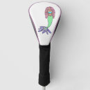 Search for mermaid golf equipment Rainbow