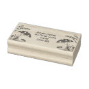 Search for wildflowers rubber stamps Pretty