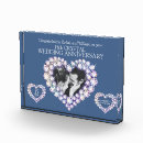 Search for crystal awards Heart