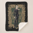 Search for harry potter blankets Draco malfoy