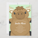 Search for moose birthday invitations Party