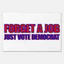 Search for conservative outdoor signs Vote
