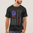 Search for flight medic tshirts Paramedic