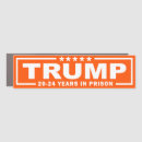 Search for lock him up bumper stickers Jail
