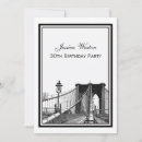 Search for nyc birthday invitations New york city