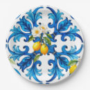 Search for sicilian plates Mediterranean