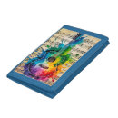 Search for music wallets Guitar