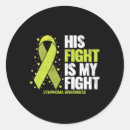 Search for multiple sclerosis stickers Leukemia month