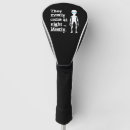 Search for alien golf equipment Black